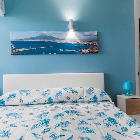 Villa Amore กาสเตลลัมมาเร ดิ สตาเบีย ภายนอก รูปภาพ