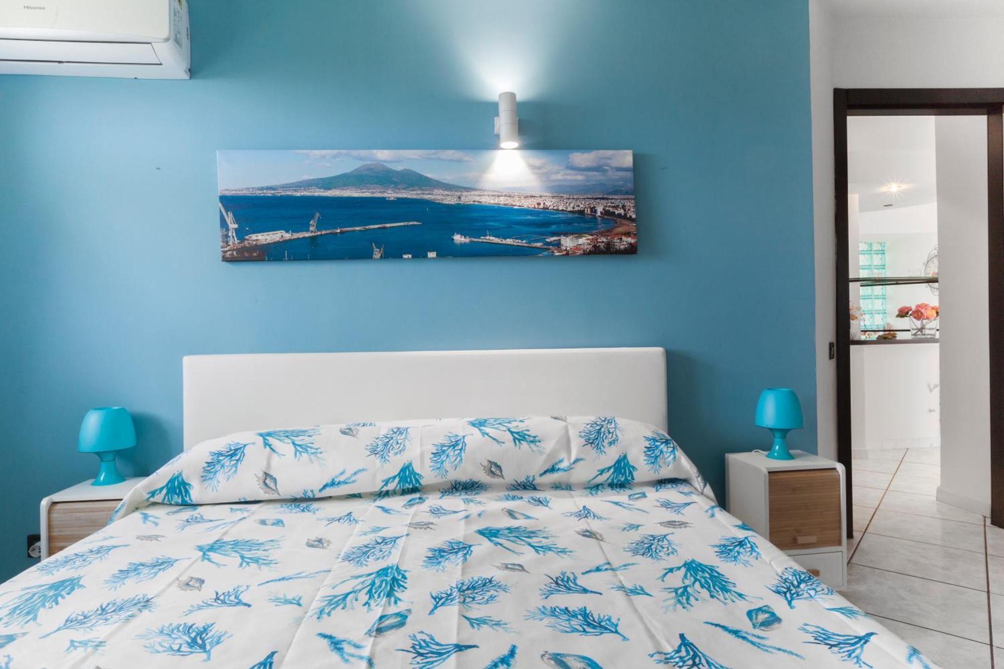 Villa Amore กาสเตลลัมมาเร ดิ สตาเบีย ภายนอก รูปภาพ