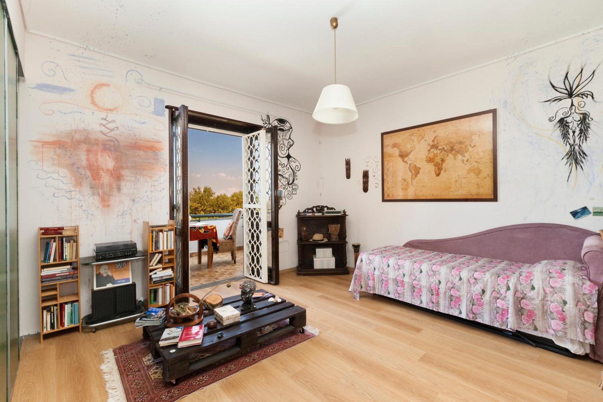Villa Amore กาสเตลลัมมาเร ดิ สตาเบีย ภายนอก รูปภาพ